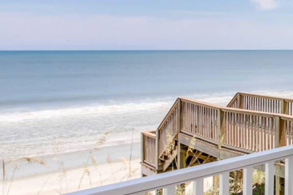 Tidelife Vacation Rentals Pawleys Island South Carolina Beach