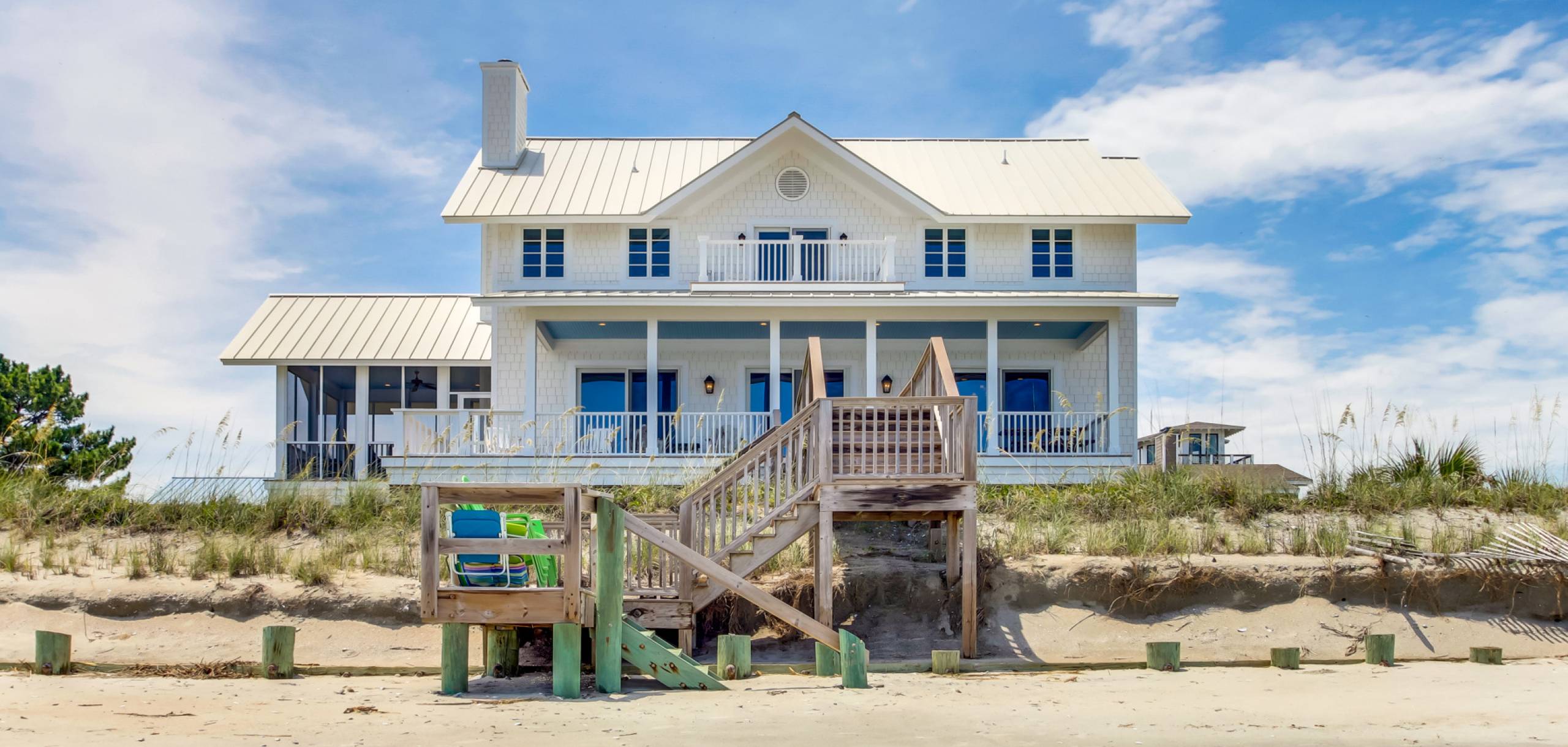 TideLife Vacation Rentals  Pawleys Island South Carolina 