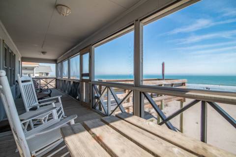 pawleys island vacation rental