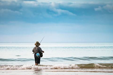Carolina Beach Fishing Guide: Casting a Line in Paradise - Carolina Beach  Realty